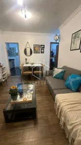 Apartamento com 3 Quartos à venda, 86m² no Serrano, Belo Horizonte
