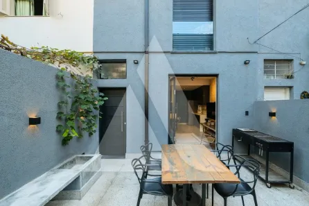  com 1 Quarto à venda, 70m² no Indianópolis, São Paulo