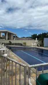 Apartamento com 2 Quartos à venda, 54m² no Centro, Lauro de Freitas