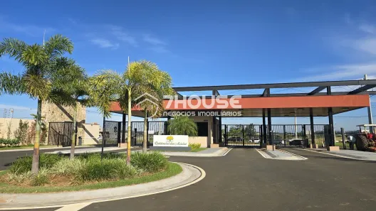 Lote/Terreno à venda, 325m² no Boa Esperança, Paulínia