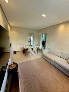 Apartamento com 3 Quartos à venda, 87m² no Funcionários, Belo Horizonte