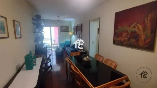 Apartamento com 3 Quartos à venda, 101m² no Icaraí, Niterói