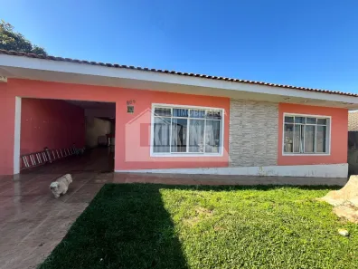 Casa com 3 Quartos à venda, 228m² no Nova Rússia, Ponta Grossa