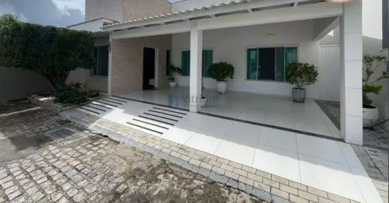 Casa de Condomínio com 3 Quartos à venda, 238m² no Registro, Feira de Santana