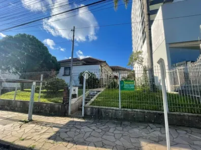 Lote/Terreno à venda, 898m² no Santa Catarina, Caxias do Sul