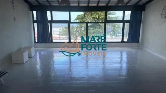 Cobertura com 2 Quartos à venda, 110m² no Perequê Açu, Ubatuba