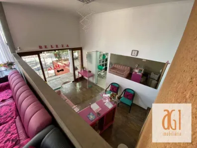 Casa com 5 Quartos à venda, 400m² no Sumarezinho, São Paulo