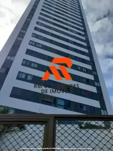 Cobertura com 3 Quartos à venda, 80m² no Madalena, Recife