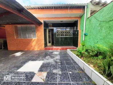 Casa com 2 Quartos à venda, 90m² no Jardim Pedro José Nunes, São Paulo
