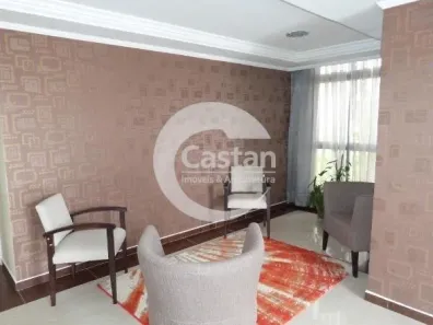 Apartamento com 2 Quartos à venda, 76m² no Alto da Mooca, São Paulo