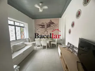 Apartamento com 4 Quartos à venda, 179m² no Botafogo, Rio de Janeiro