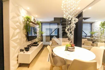 Cobertura com 4 Quartos à venda, 117m² no Vila Carmosina, São Paulo
