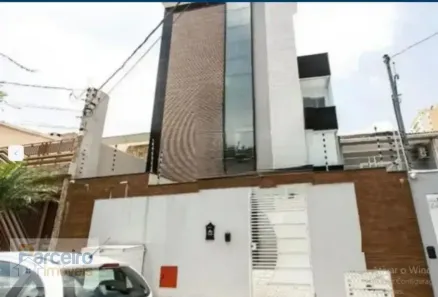 Apartamento com 1 Quarto para alugar, 19m² no Vila Matilde, São Paulo