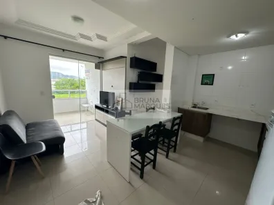 Apartamento com 2 Quartos à venda, 70m² no Ingleses do Rio Vermelho, Florianópolis