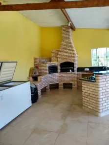 Fazenda/Sítio com 4 Quartos à venda, 5000m² no jardim dos eucaliptos, Biritiba Mirim