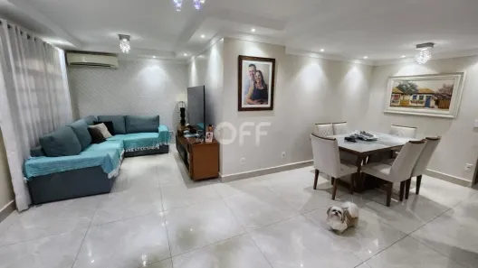 Casa com 3 Quartos à venda, 256m² no Parque Industrial, Campinas