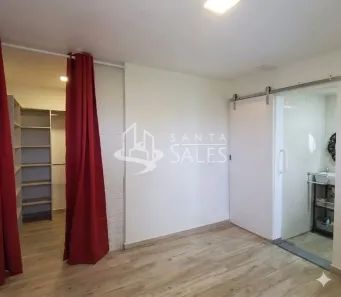 Apartamento com 3 Quartos à venda, 70m² no Jardim Olympia, São Paulo