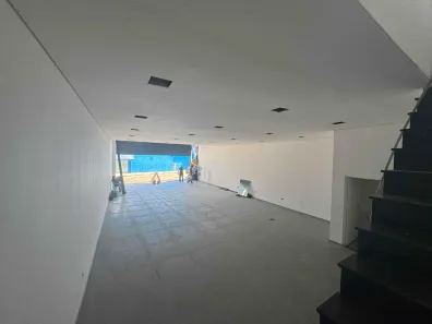 Ponto Comercial para alugar, 260m² no Centro, Guarulhos