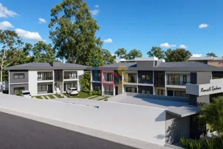 Apartamento com 3 Quartos à venda, 105m² no Porto Seguro, Porto Seguro