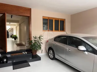 Casa de Condomínio com 4 Quartos à venda, 300m² no Jardim Helena, São Paulo