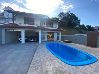 Apartamento com 3 Quartos à venda, 197m² no Pagani, Palhoça