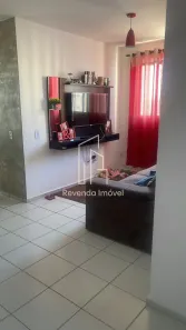 Apartamento com 2 Quartos à venda, 53m² no Parque São Lourenço, São Paulo