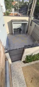 Sala Comercial para alugar, 13m² no Jardim Guarani, Campinas