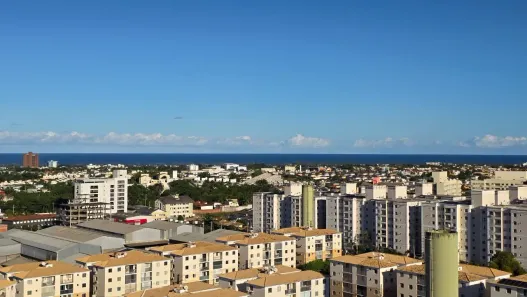 Sala Comercial à venda, 36m² no Buraquinho, Lauro de Freitas