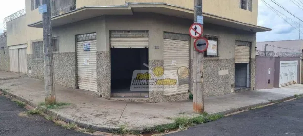 Ponto Comercial para alugar, 54m² no Boa Vista, Uberaba