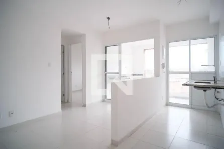 Apartamento com 2 Quartos à venda, 55m² no Burgo Paulista, São Paulo