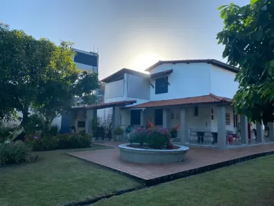 Casa com 4 Quartos à venda, 328m² no Vilas do Atlântico, Lauro de Freitas