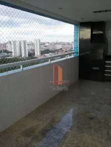 Apartamento com 3 Quartos à venda, 156m² no Jardim Avelino, São Paulo