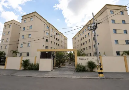 Apartamento com 2 Quartos à venda, 52m² no Bodocongó, Campina Grande
