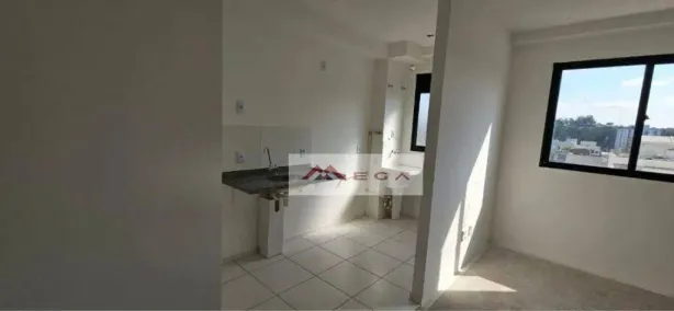 Apartamento com 2 Quartos à venda, 44m² no Vila São Bento, Campinas