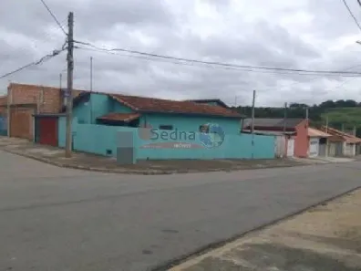 Casa com 4 Quartos à venda, 167m² no Jardim Leonel, Itapetininga