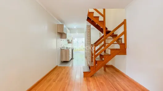 Casa de Condomínio com 2 Quartos à venda, 84m² no Morro Santana, Porto Alegre