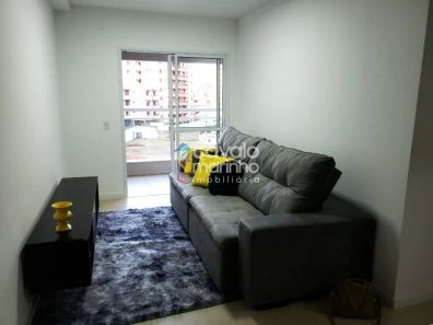 Apartamento com 2 Quartos à venda, 67m² no Jardim Botânico, Ribeirão Preto