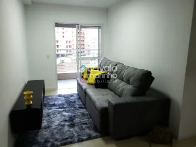 Apartamento com 2 Quartos à venda, 67m² no Jardim Botânico, Ribeirão Preto