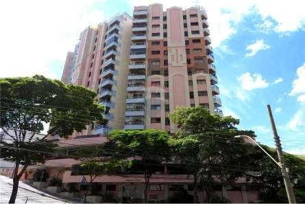 Cobertura com 4 Quartos à venda, 234m² no Cascatinha, Juiz de Fora