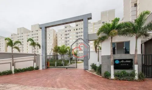 Apartamento com 2 Quartos à venda, 49m² no Glória, Macaé