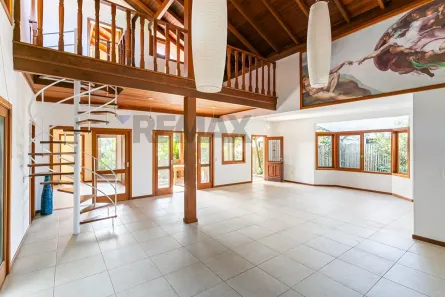 Casa de Condomínio com 5 Quartos à venda, 320m² no Rio Tavares, Florianópolis