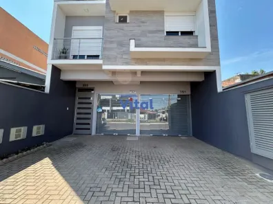 Ponto Comercial para alugar, 120m² no Mato Grande, Canoas
