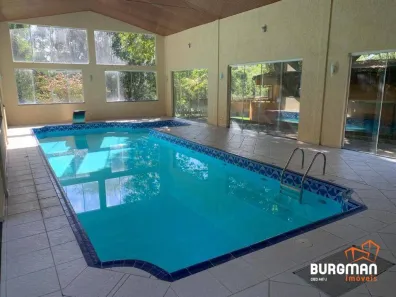 Casa de Condomínio com 4 Quartos à venda, 650m² no Borda do Campo, São José dos Pinhais