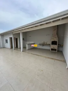 Casa com 4 Quartos à venda, 250m² no Jardim Esplanada, Indaiatuba