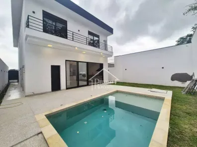 Casa com 3 Quartos à venda, 297m² no Residencial Pecan, Itupeva