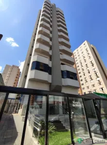 Apartamento com 4 Quartos à venda, 169m² no Centro, Londrina