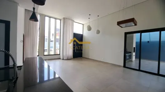 Casa de Condomínio com 3 Quartos à venda, 202m² no Parque Esplanada, Votorantim