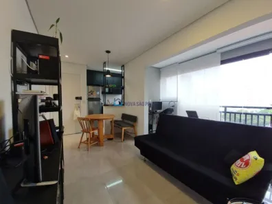 Apartamento com 2 Quartos à venda, 50m² no Chácara Inglesa, São Paulo