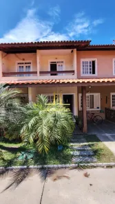 Casa de Condomínio com 3 Quartos à venda, 102m² no Pituaçu, Salvador