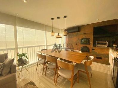 Apartamento com 3 Quartos à venda, 165m² no Tatuapé, São Paulo
